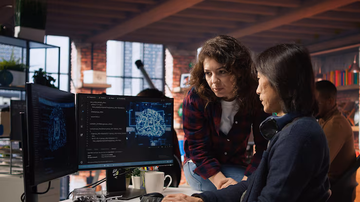 Professionelle Programmiertechniken